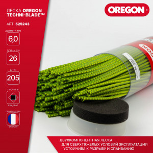 Фото Oregon 
						525243 