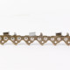 Цепь RealForest 73RFX068E Super Chisel 3/8" 1,5мм 68 звеньев