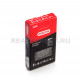 Цепь Oregon 91VXL055E (91VXL055ER) Low Profile 3/8" 1,3мм 55 звеньев